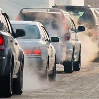 On-Road Engine Emissions Testing