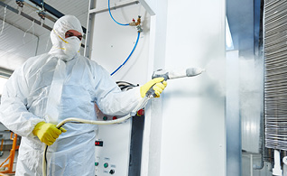 Safeguarding Worker Health: Strategies to Protect Against Harmful Aerosols and Dust