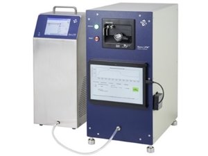 TSI Nano LPM™ System for true 10 nanometer (nm) nanoparticle detection in semiconductor ultrapure water (UPW)
