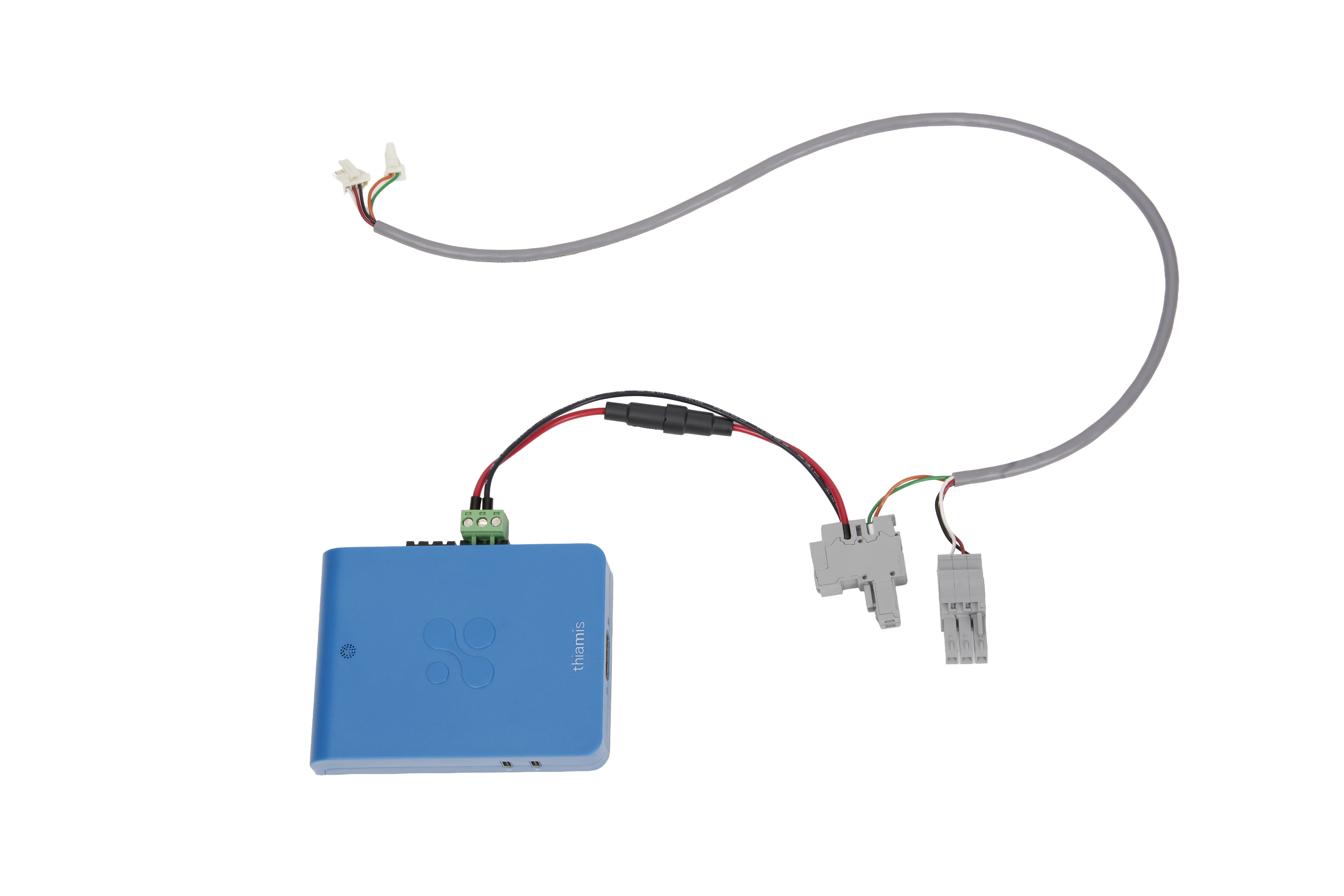 8535 Thiamis 4G Modem 801901
