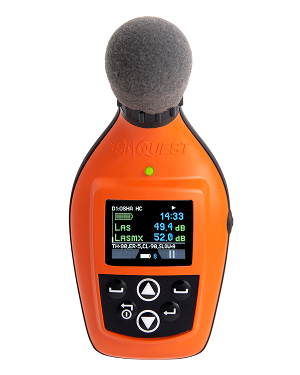 Precision Measurement Solutions, Software and Service | TSI