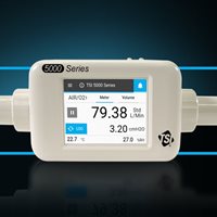 See TSI's newest all-in-one flow meters for biomed & biotech at AAMI 2019