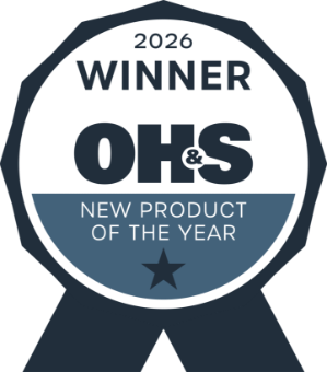 OH&S Product of The Year Award