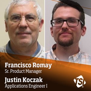 Join Francisco Romay and Justin Koczak for a webinar about sub-23 nm measurements with EEPMS.
