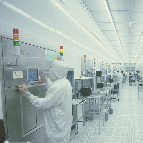 Cleanroom Environmental Monitoring and Particle Counting Seminar TSI