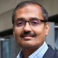 Professor Rajesh Rajamani of the University of Minnesota Mechanical Engineering Department