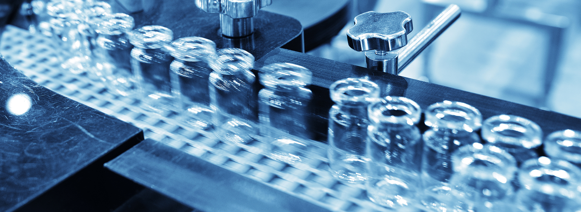 Confident, Reliable Aseptic Environment Monitoring