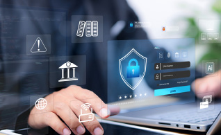 IAQ Data Governance & Cybersecurity 