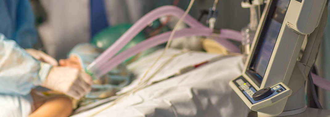 Why is ventilator testing important
