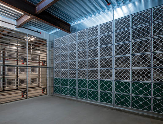 HVAC Optimization image