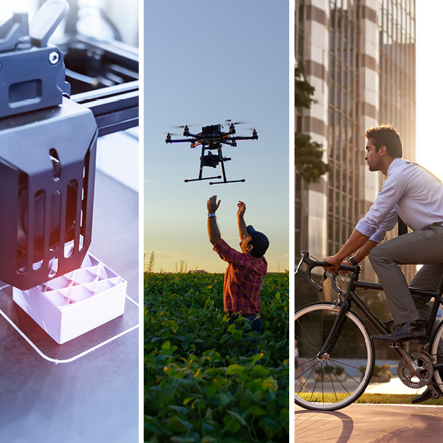 The 3001 OmniCount™ PWCPC can be used in various applications where accurate, single-channel UFP measurements are required.