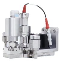 Atomizer of the Turbo II™ Vaporizer