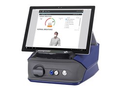 PortaCount Respirator Fit Tester