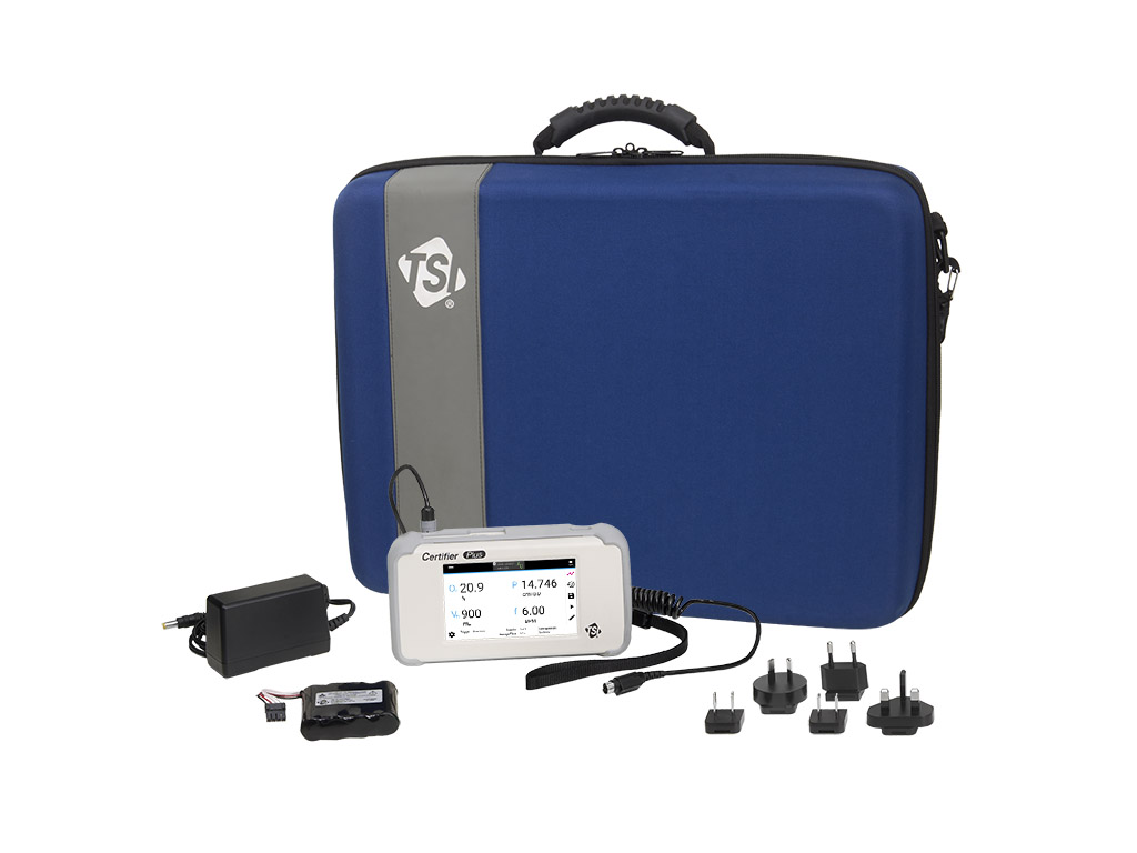 Certifier™ Plus Display Interface Module 4089
