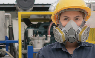 What is Respirator Fit Testing? A TSI video