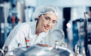 Advancing Food Safety with Cleanroom Practices