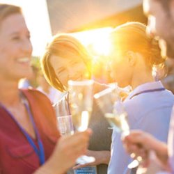 Join TSI® for some social hours during AAAR 2026 Conference!