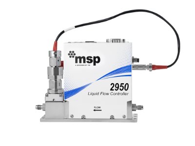 MSP Liquid Flow Controller