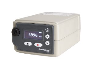 OmniCount™ Portable Water-based Condensation Particle Counter Model 3001