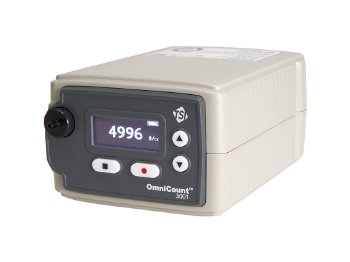 Single-Channel OmniCount™ Portable Water-based Condensation Particle Counter