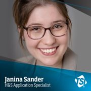 Janina Sander