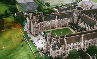How Denstone College Strengthened Noise Risk Management with Personal Dosimetry