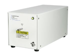 New Compact Catalytic Vapor Filter CCVF100