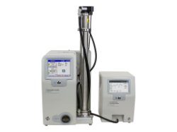 TSI Scanning Mobility Particle Sizer (SMPS)