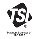 IAC 2026 TSI_Platinum-Sponsor logo