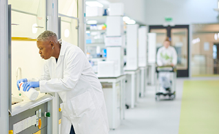 How Tighter Regulations Impact Synthetic Lab Operations