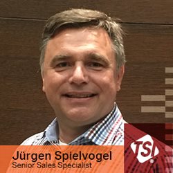 Jürgen has spent 13 years working with filter testing standards around the globe such as NIOSH 42 CFR 84, EN143/EN149/EN13274-7, GB2626, ISO 16890, and ISO 29463.