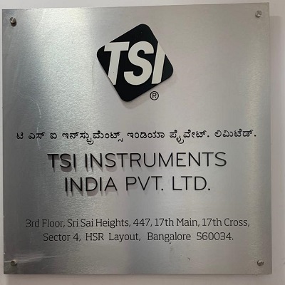 TSI India