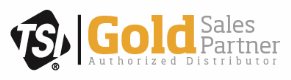 TSI Gold Sales Partner