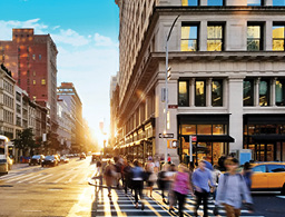 Urban Planning and Development