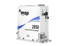 MSP Liquid Flow Controller