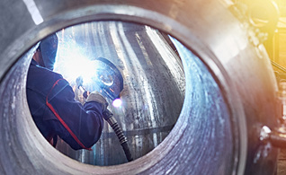 Enhancing Worker Safety Through Effective Welding Fume Monitoring