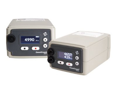 OmniCount™ PWCPC Family Expanded