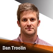 Dr. Dan Troolin