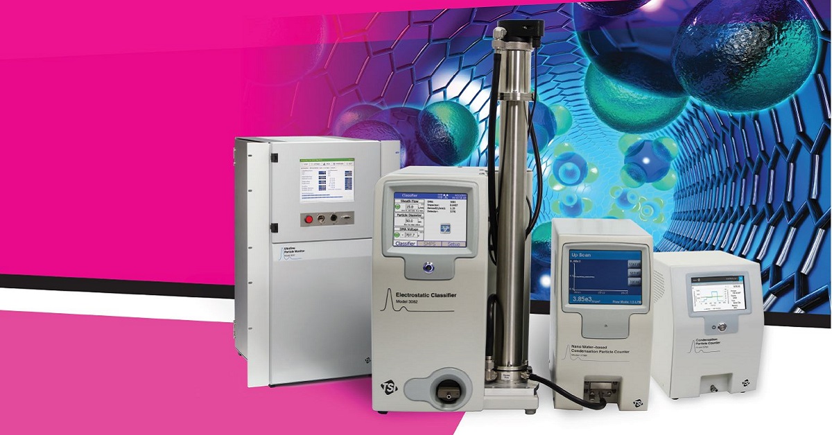 11th Asian Aerosol Conference (AAC) 2019 | TSI