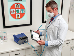 Respiratory Protection image