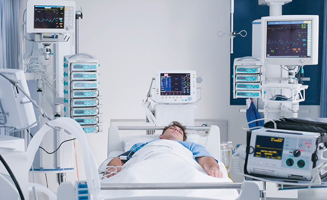 Positive or Negative Room Pressure Differentials