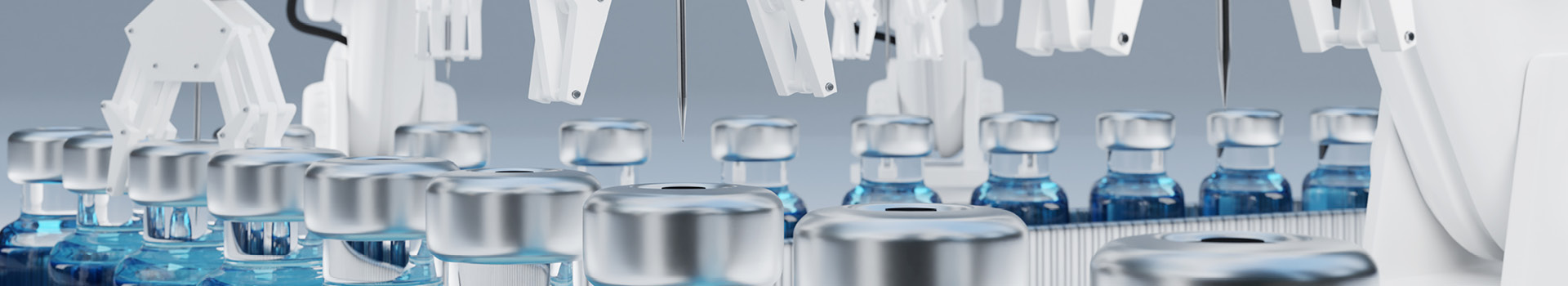 AI in pharmaceutical manufacturing