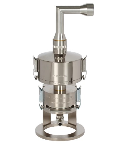 TSI Fast Screening Impactor | AIM Equipment