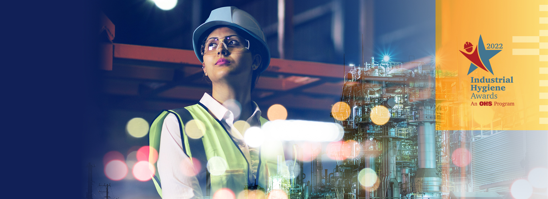 TSI Wins Three OH&S Industrial Hygiene Awards