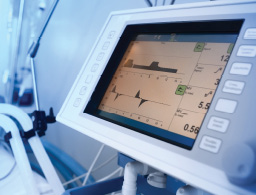 Gas Flow Measurement image