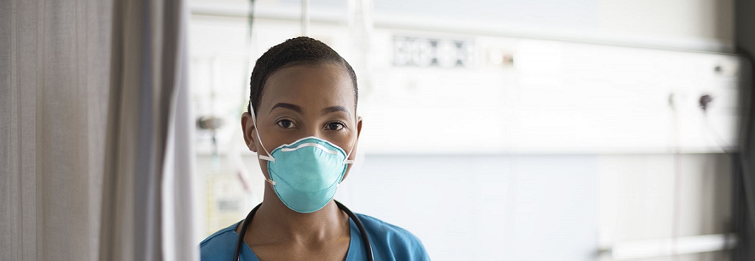 How can I better train my staff to wear respirators correctly?