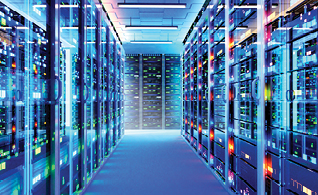 The Importance of Environmental Monitoring in Data Centers