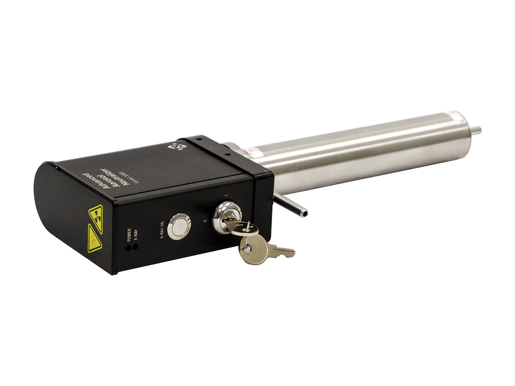 Aerosol Neutralizers