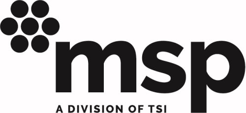 MSP is now a division of TSI