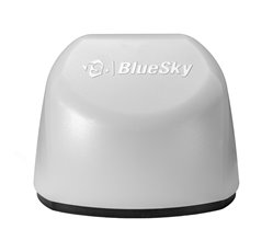 BlueSky Air Quality Monitor